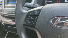 Hyundai Tucson 1.6 GDi Blue Drive S 5dr 2WD Petrol Estate